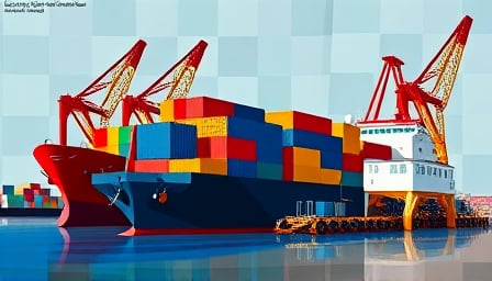 Kuehne + Nagel Poised to Benefit from Eased US-China Trade Tensions and Market Optimism