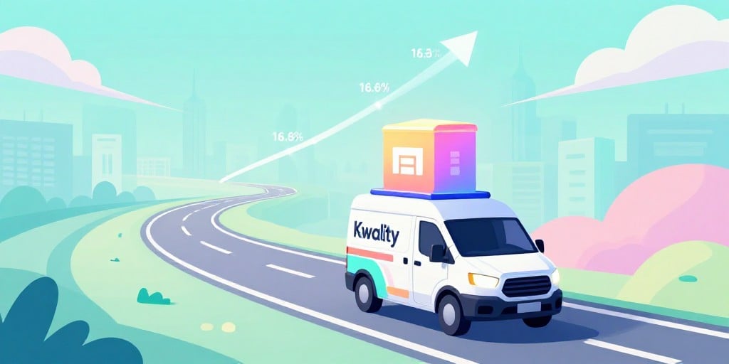 Kwality Wall's Q2 2026: 16.6% Sales Rise, EBITDA Expansion & Smart Channel Play