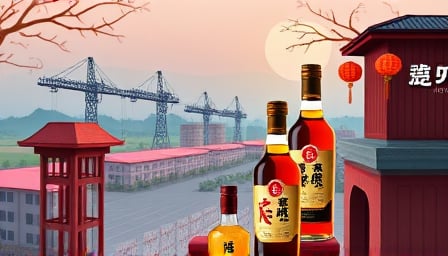 Kweichow Moutai Co Ltd Stays Resilient Amid Market Fluctuations and Industry Trends