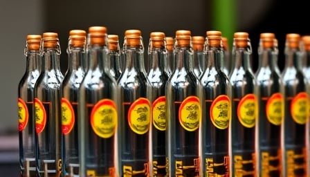 Kweichow Moutai Faces Market Volatility Amid Stock Price Decline