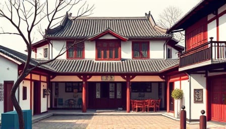 Kweichow Moutai Navigates Share Decline with Strategic Digital and Supply Chain Innovations Amid Sector Challenges