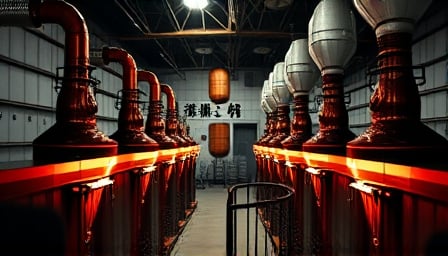 Kweichow Moutai's Stock Price Soars Past 1800 Yuan Amid Industry Demand Surge