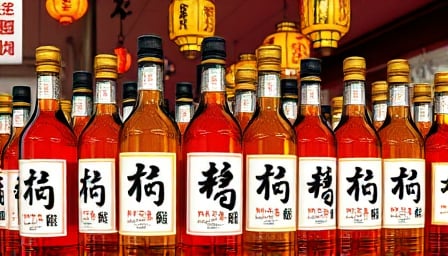 Kweichow Moutai's Stock Soars Amid High Demand for Premium Spirits and Strong Financial Performance