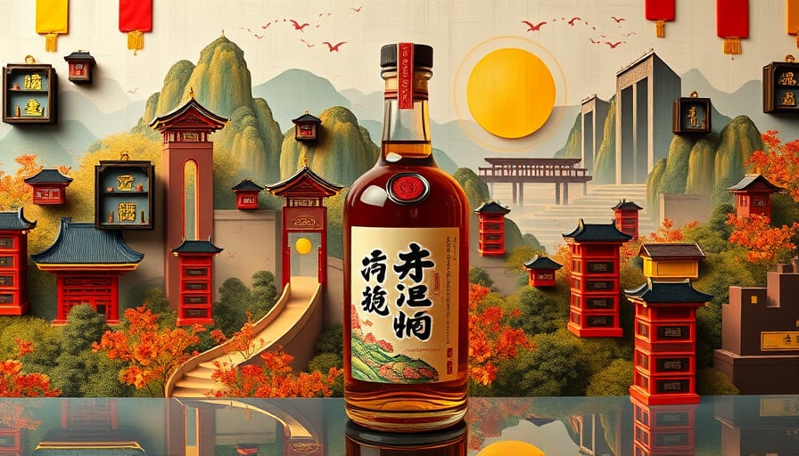 Kweichow Moutai Declares 2025 Mid‑Year Dividend, Boosting Investor Confidence & Premium Spirits Growth Kweichow Moutai Declares 2025 Mid‑Year Dividend, Boosting Investor Confidence & Premium Spirits Growth