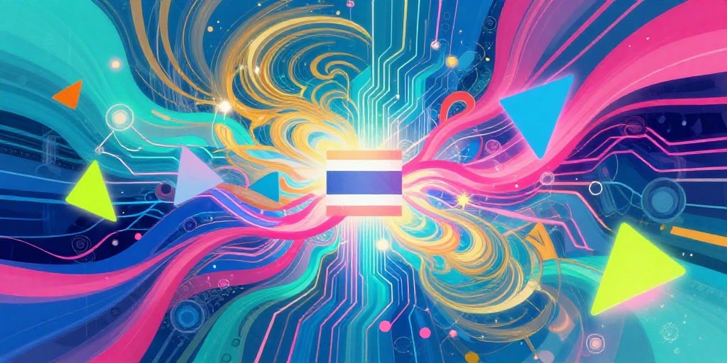 Kyocera AVX Drives Thailand’s Shift to Advanced Materials for AI & EV
