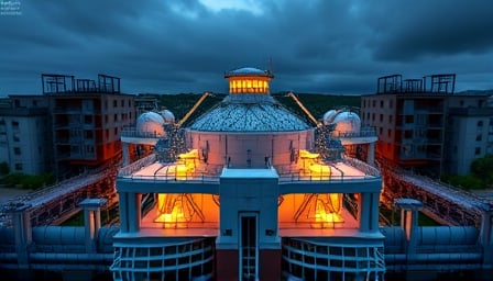 Kyocera Corp Partners with Kyoto Fusioneering to Advance Fusion Energy and Launches New Capacitor Series