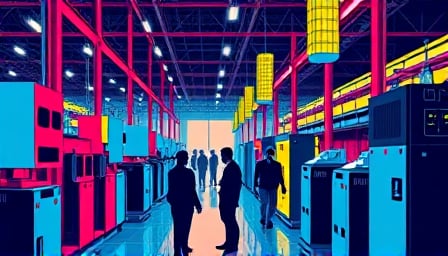Kyocera Corp Poised for Growth with Strategic Partnerships and Rising Demand for Lead-Free Ceramics