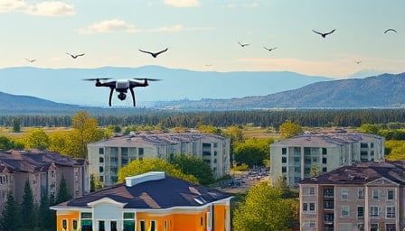 Kyocera Corp's Stock Gains Reflect Optimism in Off-Grid and IoT Market Growth
