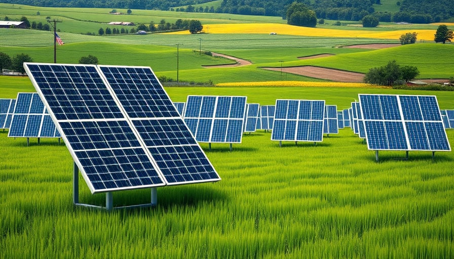 Kyocera Drives Innovation with FOREARTH Textile Printer & AI‑Powered Energy System