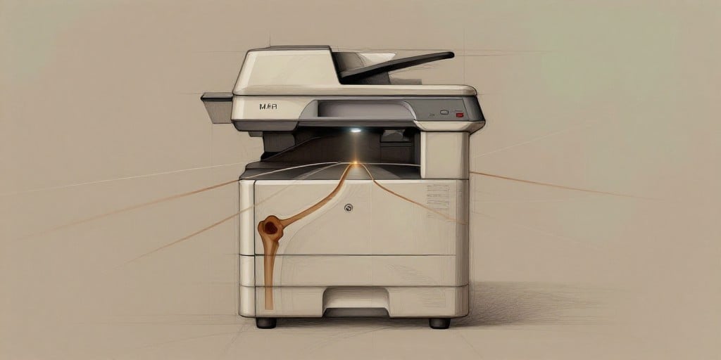 Kyocera Expands into Enterprise Printing and Smart Orthopedic Implants: A Dual‑Sector Growth Strategy