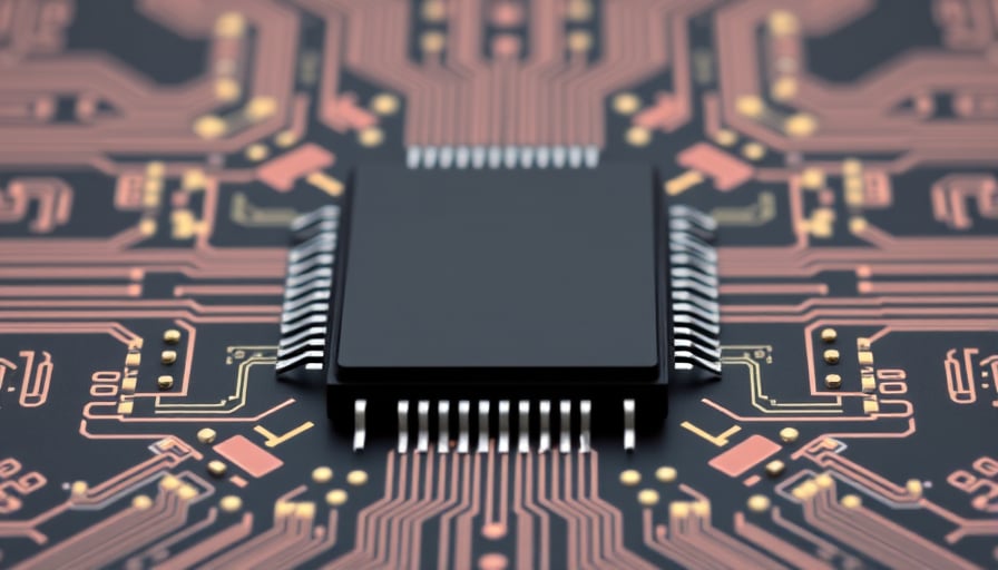 Kyocera Expands into Semiconductors and Hydrogen Power with Rapidus, Utility Global Kyocera Expands into Semiconductors and Hydrogen Power with Rapidus, Utility Global