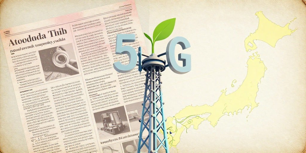 Kyocera’s Stock Rally Signals Japan’s Tech‑Manufacturing Resilience and Future Risks