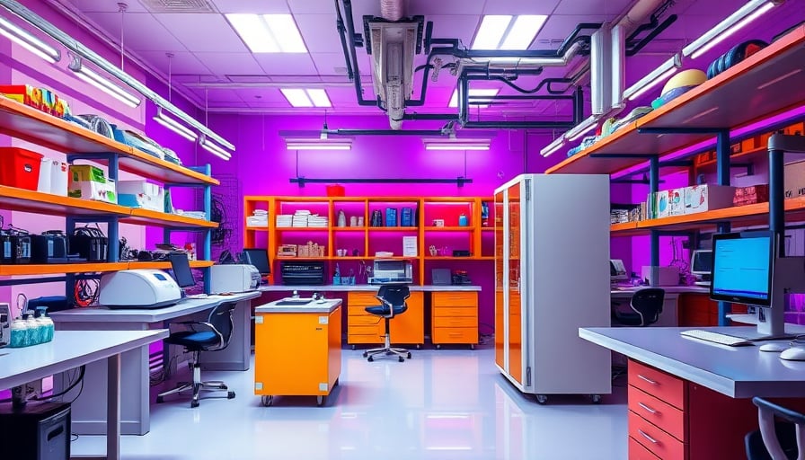 Kyocera's Strategic Entry into the Growing Thermoelectric Generator Market