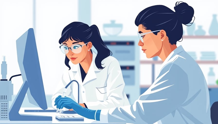 Kyowa Kirin Boosts Drug Development with Accenture‑Databricks Data‑Lakehouse Integration