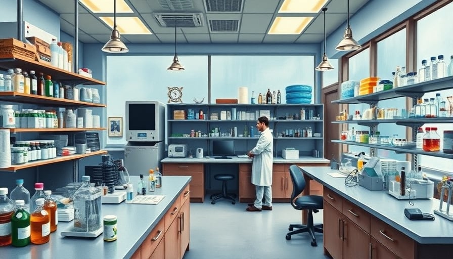 Kyowa Kirin’s Biosimilar Breakthrough: Strategic Growth in Global Biologics Kyowa Kirin’s Biosimilar Breakthrough: Strategic Growth in Global Biologics