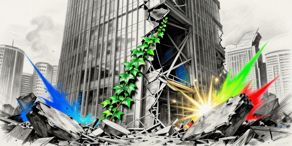 Kyushu Earthquake Shakes Japan’s Corporate Landscape: Supply Chain, Regulation, & Market Moves
