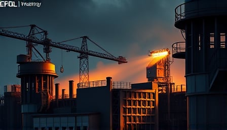 L1 Capital's Stake in BlueScope Steel Signals Shift Towards Sustainability and Strategic Growth