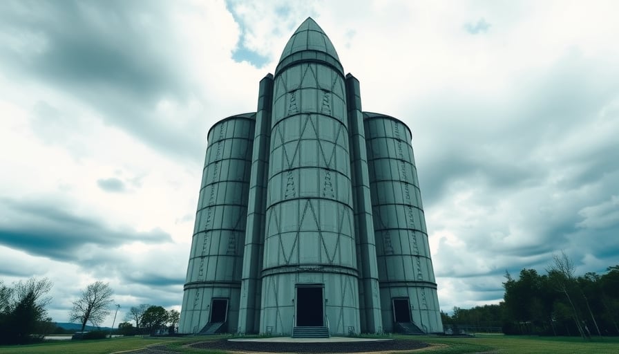 L3Harris Secures THAAD Power Contract & Middle‑East Defense Partnership, Strengthening Global Footprint L3Harris Secures THAAD Power Contract & Middle‑East Defense Partnership, Strengthening Global Footprint