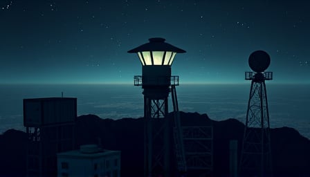 L3Harris Technologies Faces Scrutiny Amid Geopolitical Tensions and Allegations of Insider Trading