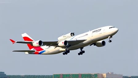 L3Harris Technologies Selected for Interim Air Force One Project Amid Boeing Delays