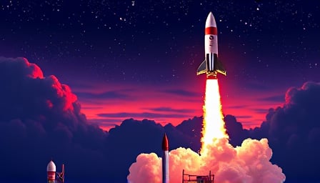 L3Harris Technologies Soars on Golden Dome Missile Shield Project Amid Defense Spending Surge