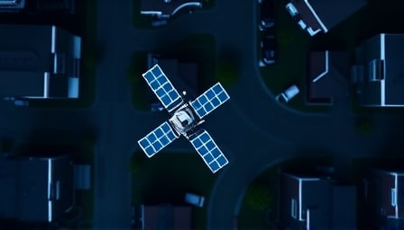 L3Harris Technologies Surges with Strong Earnings and Strategic Satellite Plans