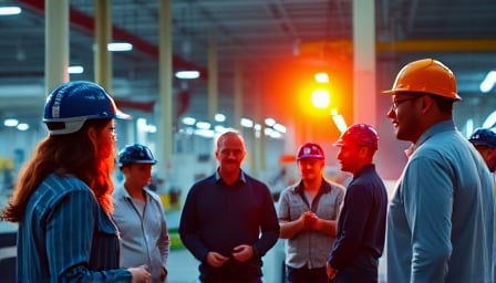 L3Harris Technologies Unveils State-of-the-Art Spacecraft Facility in Florida, Cementing Aerospace Leadership