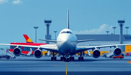 L3Harris Technologies Wins Major US Contract, Boosting Investor Confidence Amid Boeing Delays