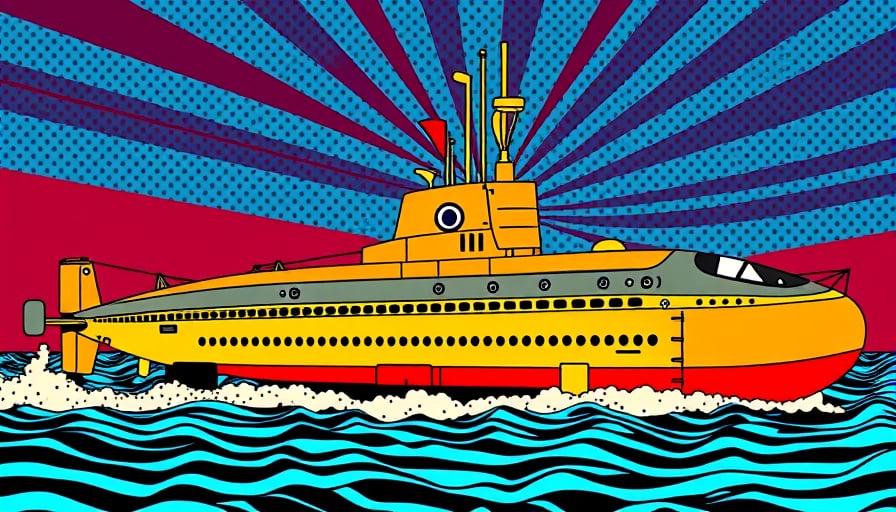 L3Harris Wins Major Defense Contracts: Submarine and THAAD System Orders Boost Growth