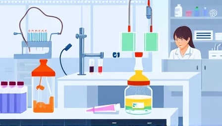 Labcorp Beats Estimates but Faces Profit Decline in Q1 2025 Earnings