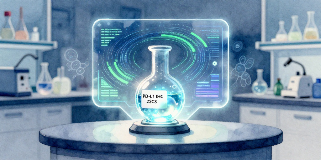 Labcorp Climbs S&P 500 Rank, Drives Growth with New PD‑L1 Diagnostic