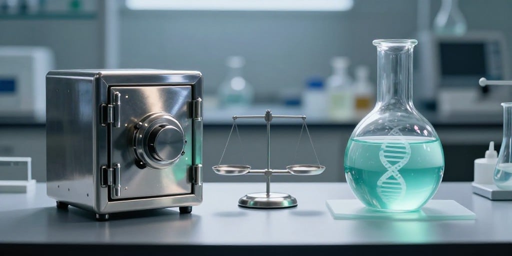 Labcorp Declares $0.35 Dividend & Launches FDA‑Cleared DPYD Genotyping