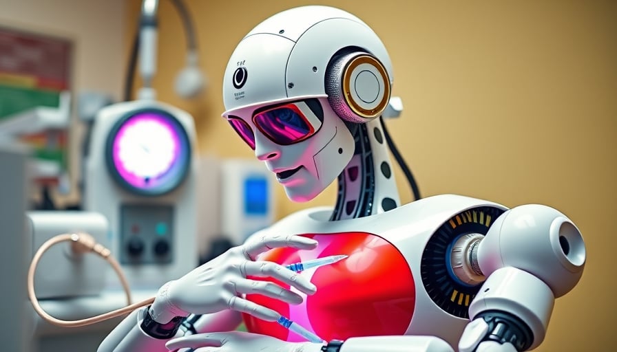 Labcorp Drives Growth with Automation, AI & Strategic Ventures in Diagnostics