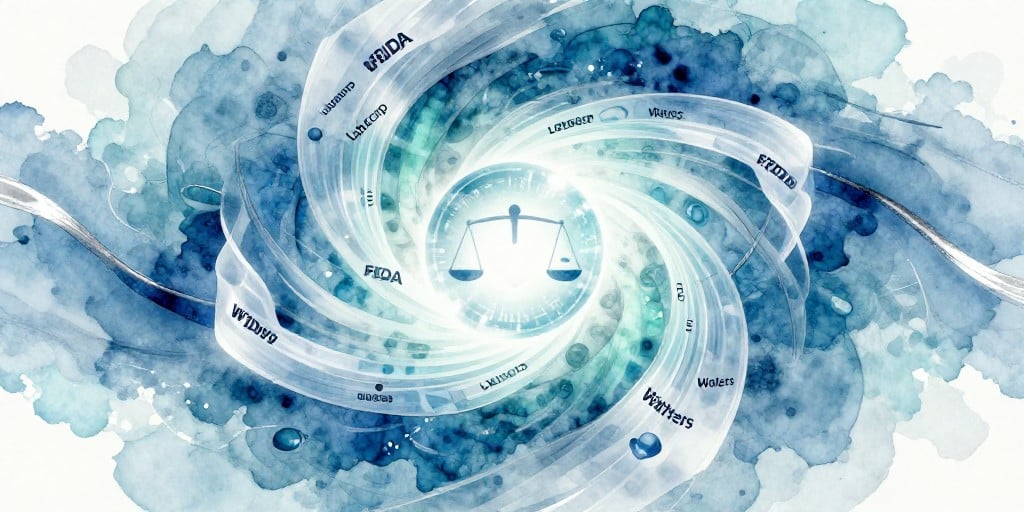 Labcorp Expands Diagnostics: FDA & Waters Partnerships Drive $17M+ Annual Growth