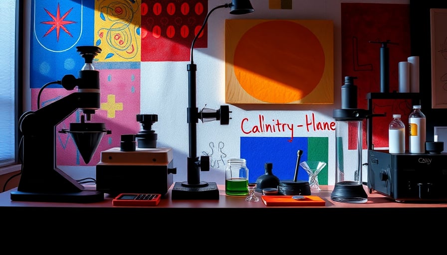 Labcorp Expands Diagnostics Network with $194 Million CHS Lab Acquisition