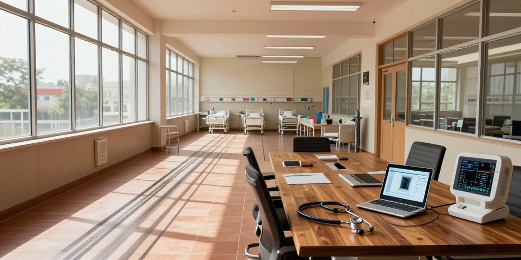 Labcorp Expands in Bengaluru, Boosting India's Healthcare Real Estate and Value‑Based Care
