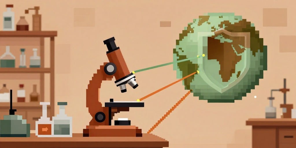 Labcorp Files SEC 8‑K & Announces Q2 2026 Earnings Release – Key Highlights