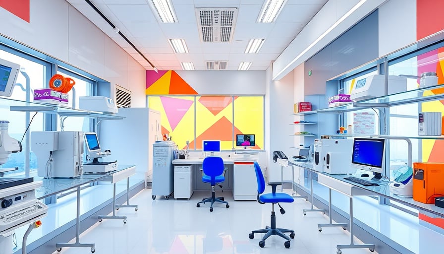 Labcorp Q4 2025 Earnings Preview: New ESG Board Member Boosts Competitive Edge