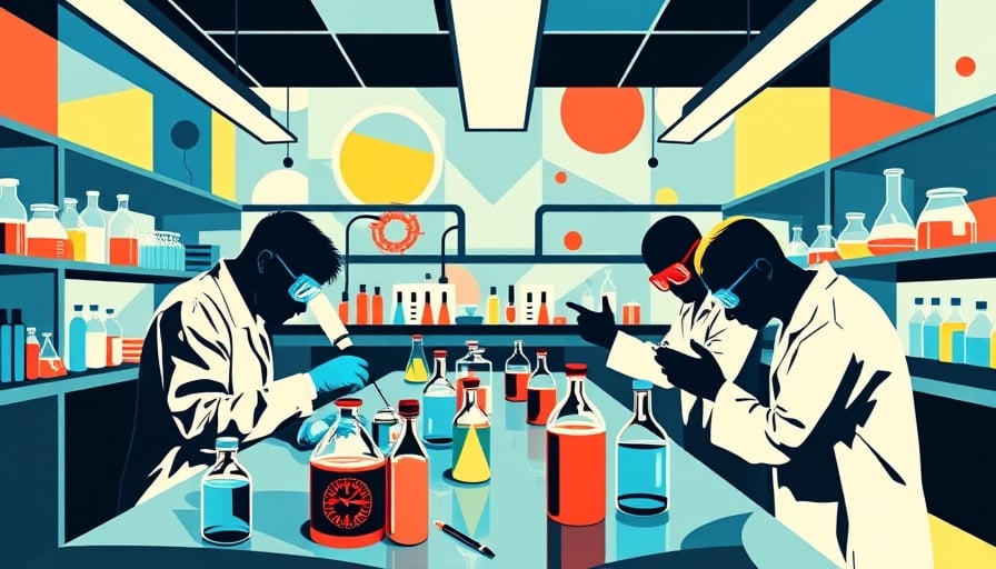 Labcorp Q4 2026: AI‑Driven Growth Fuels Strong Revenue & Guidance