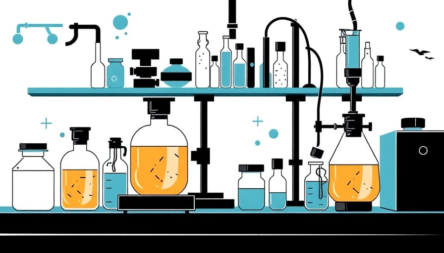 Labcorp Q4 Earnings Beat Estimates, Launches $85 pTau‑181 Alzheimer's Test Labcorp Q4 Earnings Beat Estimates, Launches $85 pTau‑181 Alzheimer's Test