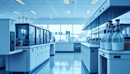 Labcorp Revolutionizes Healthcare with AI Tool and EU Milestone in Personalized Cancer Care