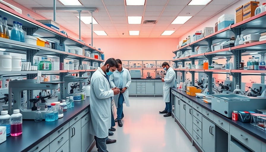 Labcorp Strengthens Board with Former Novartis President Victor Bulto