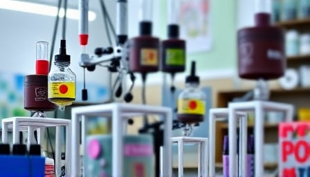Labcorp Surges Past Expectations, Raises Full-Year Earnings Outlook