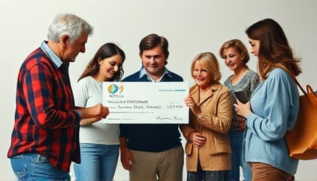Labcorp's Bold CSR Initiatives and Strategic Leadership Moves Signal Strong Corporate Commitment