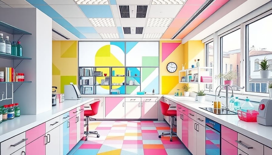 Labcorp's Future: AI, Value‑Based Reimbursement and Cost Management to Drive Growth