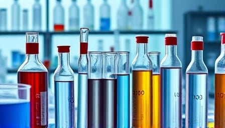 Labcorp's Stock Price Shows Modest Gains Amid Market Sentiment, Lacking Exciting Developments
