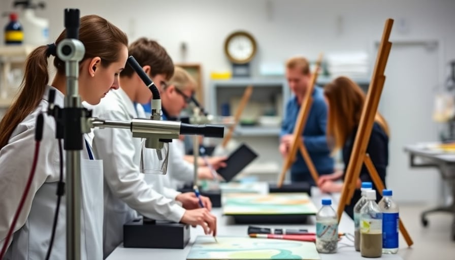 Labcorp's Strategic Expansion: Acquisitions, New Diagnostics and EBITDA Growth