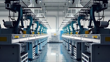 Lam Research and JSR Forge Strategic Partnership to Revolutionize Semiconductor Tooling with EUV Technology