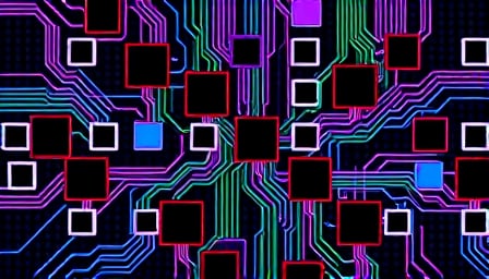 Lam Research Corp Experiences Steady Growth Amid Semiconductor Industry Boom