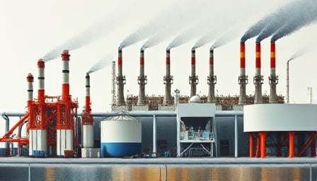Lam Research Corp Surges Amid Strong Q1 Earnings and Analyst Optimism Despite China Concerns